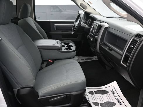 Used 2019 RAM 1500 Tradesman w/ Popular Equipment Group RWD image 10