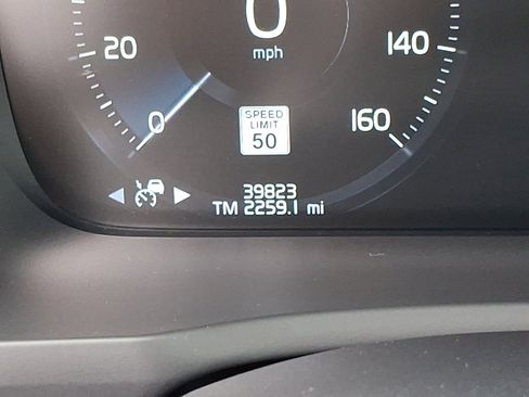 Used 2022 Volvo XC90 T8 Inscription w/ Advanced Package image 20