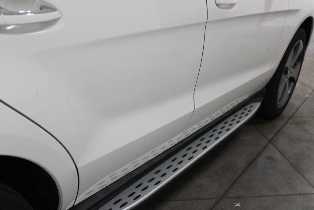 Used 2016 Mercedes-Benz GLE 350 image 12