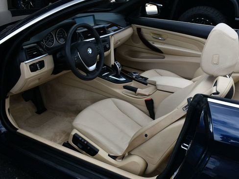 Used 2014 BMW 428i Convertible image 14