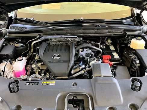 Used 2026 Lexus RX 350 Premium w/ Convenience Package FWD image 29