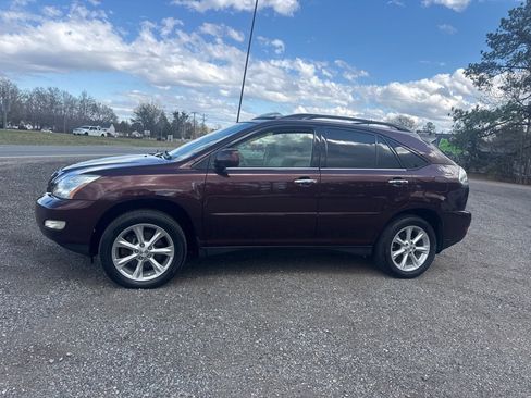 Used 2008 Lexus RX 350 2WD image 6