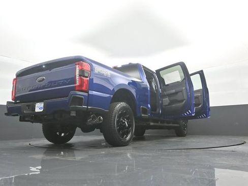 New 2026 Ford F250 4x4 Crew Cab Super Duty image 45
