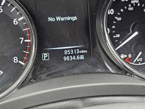 Used 2016 Nissan Rogue SL w/ SL Premium Package image 32