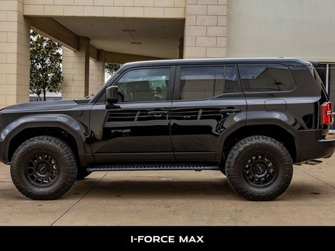 Used 2024 Toyota Land Cruiser 1958 image 5