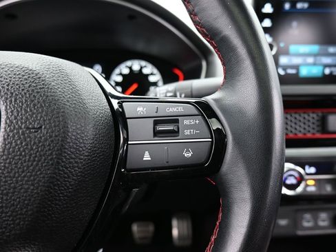 Used 2024 Honda Civic Si image 47