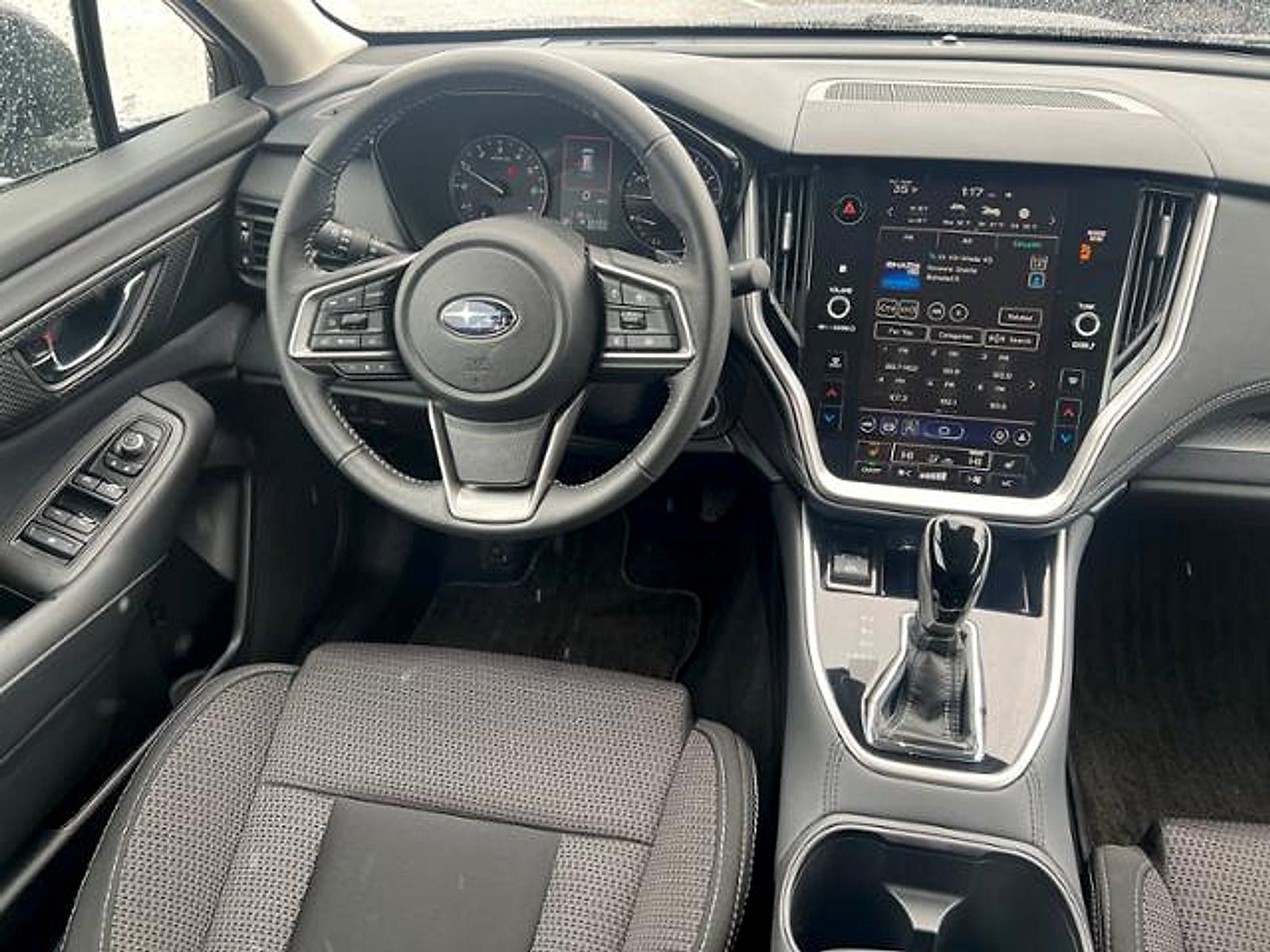 Certified 2025 Subaru Outback Premium AWD/4WD image 13