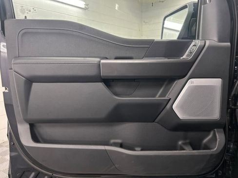 New 2025 Ford F150 Lariat w/ Equipment Group 502A High image 17