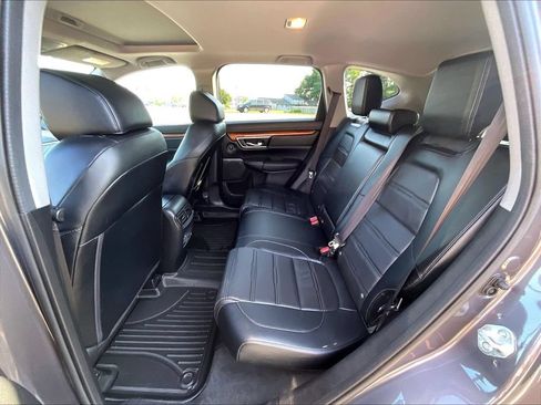 Certified 2022 Honda CR-V EX-L image 15