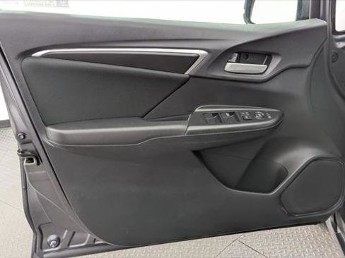 Used 2019 Honda Fit LX image 13
