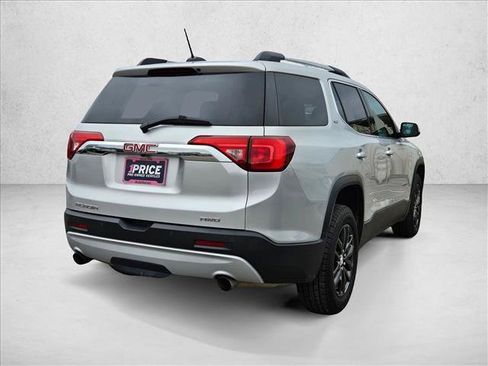 Used 2018 GMC Acadia SLT AWD/4WD image 5