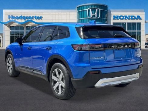New 2026 Honda Prologue Eco image 4