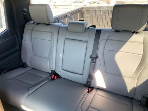 New 2026 Toyota Tundra SR5 AWD/4WD image 22