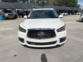 Used 2020 INFINITI QX60 Luxe w/ Essential Package video 2