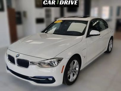 Used 2018 BMW 330e