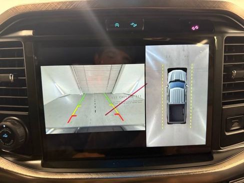 New 2026 Ford F150 King Ranch w/ Equipment Group 601A High image 22