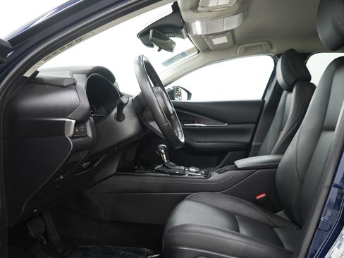 Used 2024 MAZDA CX-30 AWD 2.5 S w/ Select Sport Pkg image 24