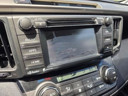 Used 2015 Toyota RAV4 XLE FWD image 25
