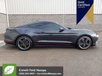 Certified 2022 Ford Mustang Mach 1 video 2