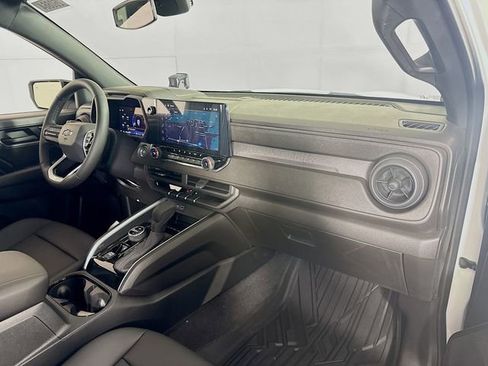 New 2026 Chevrolet Colorado Trail Boss AWD/4WD image 32