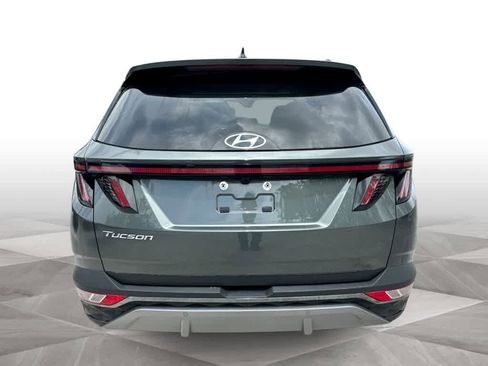 Used 2023 Hyundai Tucson Limited FWD image 7
