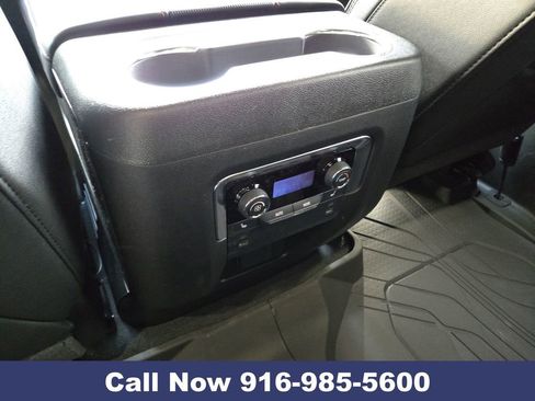 New 2026 Chevrolet Tahoe RST w/ RST Capability Package image 18