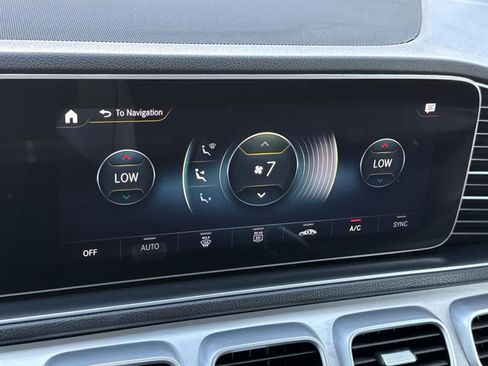 Used 2022 Mercedes-Benz GLE 350 image 14