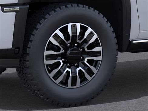 New 2026 GMC Sierra 2500 Denali Ultimate image 9