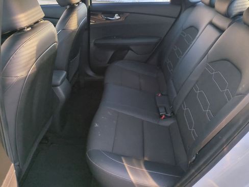 Used 2023 Kia Forte GT-Line w/ GT-Line Premium Package image 20