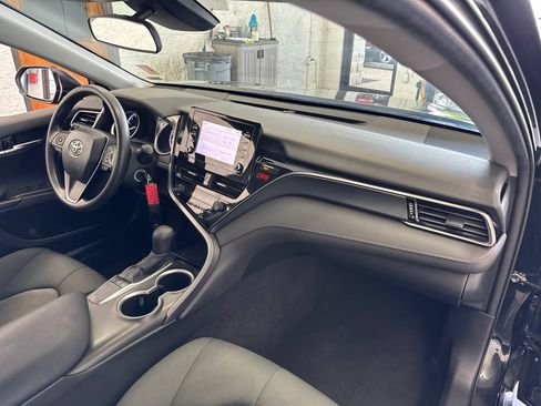 Used 2023 Toyota Camry LE FWD image 49