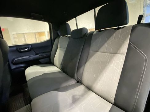 Certified 2023 Toyota Tacoma TRD Off-Road w/ Advanced Technology Package image 25