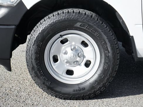 Used 2023 RAM 1500 Tradesman w/ Trailer Tow Group image 45