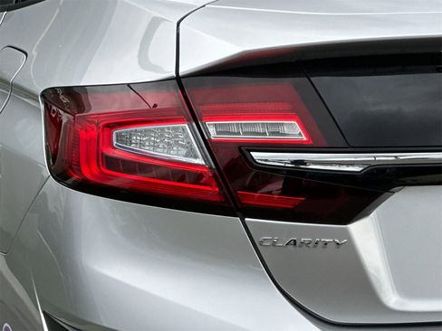 Used 2018 Honda Clarity Touring image 31