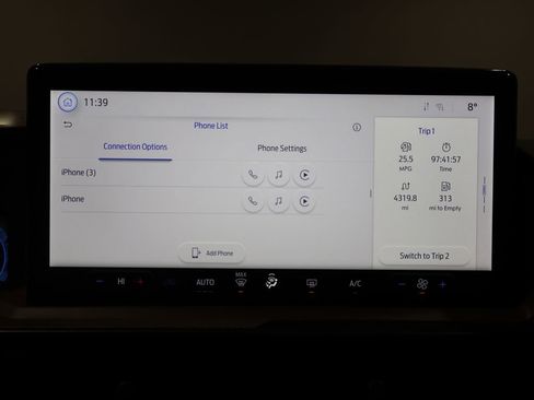 Used 2025 Ford Bronco Sport Big Bend image 28