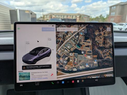 Used 2025 Tesla Model 3 Long Range image 17