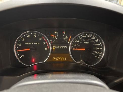 Used 2012 GMC Canyon SLE image 9