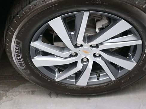 Used 2024 Chevrolet Equinox LT AWD/4WD image 29