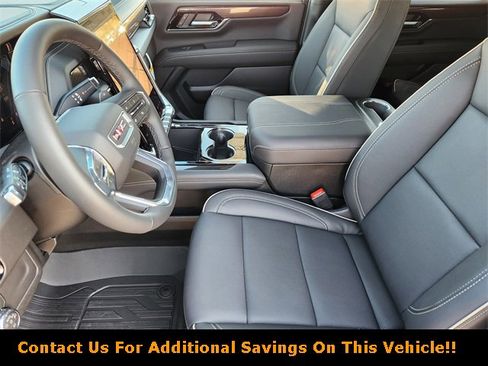 New 2026 GMC Yukon Elevation w/ LPO, Floor Liner Package image 9