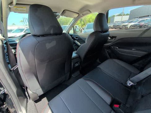 New 2026 Subaru Crosstrek 2.5i Limited AWD/4WD image 16