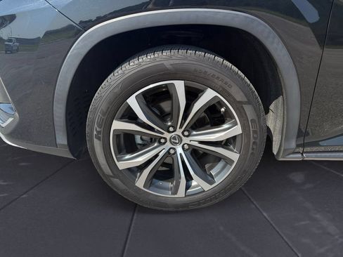 Used 2020 Lexus RX 350 FWD w/ Premium Package image 14