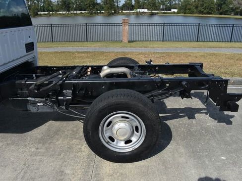 Used 2017 Ford F350 XL w/ Power Equipment Group image 8