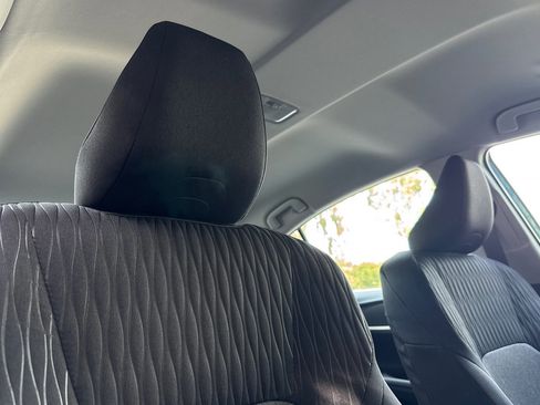 New 2026 Toyota Camry LE image 18