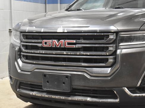 Used 2020 GMC Acadia AT4 w/ Trailering Package image 36