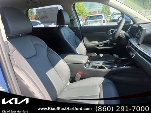 New 2026 Kia Sorento EX AWD/4WD image 11