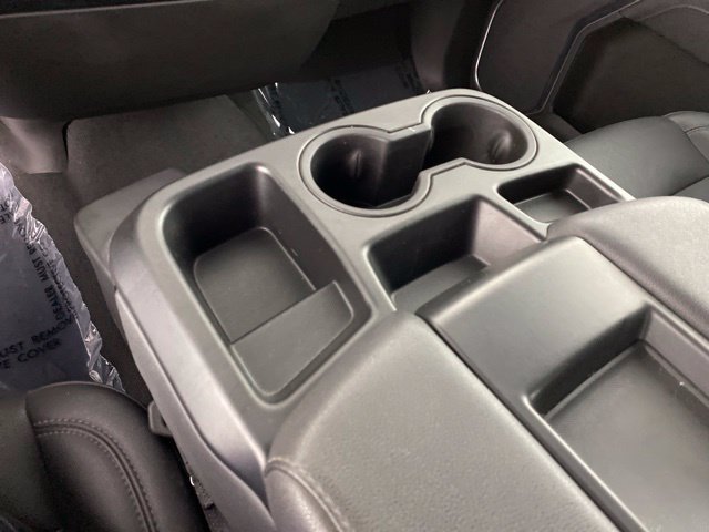 Used 2026 GMC Sierra 1500 SLT AWD/4WD image 31