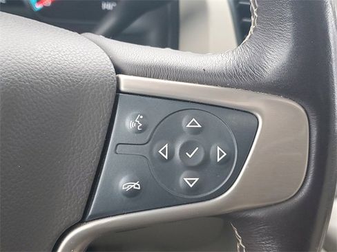 Certified 2019 GMC Yukon Denali w/ Open Road Package image 24