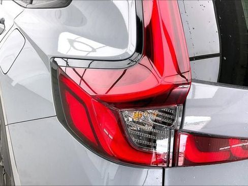 New 2026 Honda CR-V Sport-L image 17