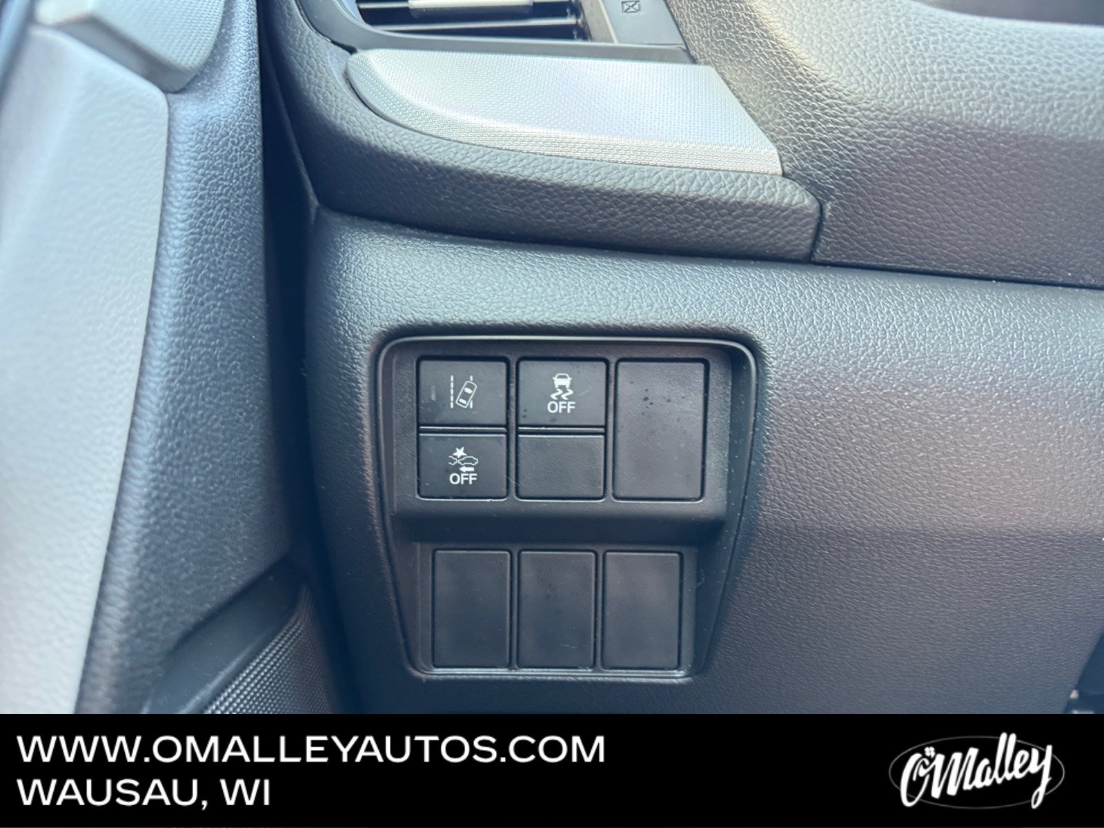 Used 2020 Honda CR-V LX image 18