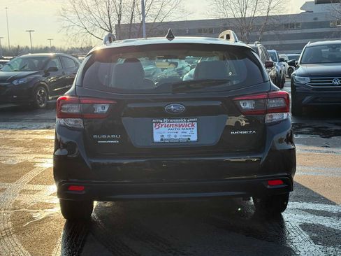 Certified 2023 Subaru Impreza Premium image 5