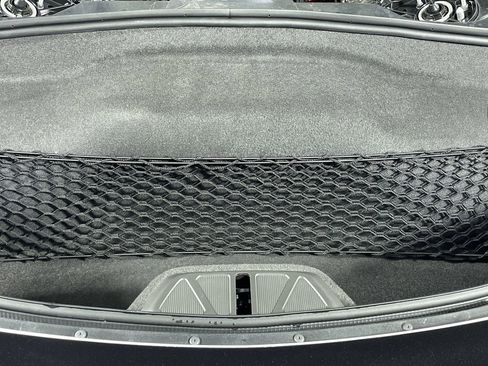 New 2025 Chevrolet Corvette E-Ray w/ ZER Performance Package image 81